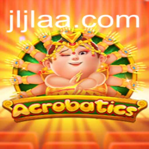 Discovering the Excitement of 'Acrobatics': The Ultimate Challenge