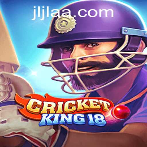 Discover CricketKing18: An Immersive Cricket Experience