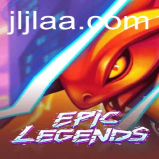 EpicLegends: A Comprehensive Exploration