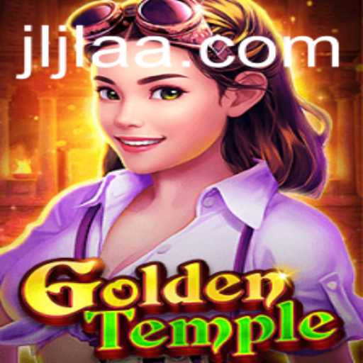 GoldenTemple: An Adventurous Journey Inspired by Ancient Mysteries