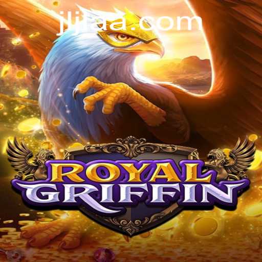 Discovering RoyalGriffin: A New Era of Gaming