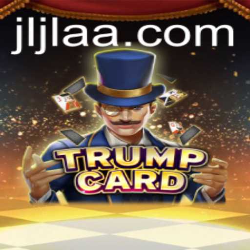 TrumpCard: A Strategic Game in Modern Times